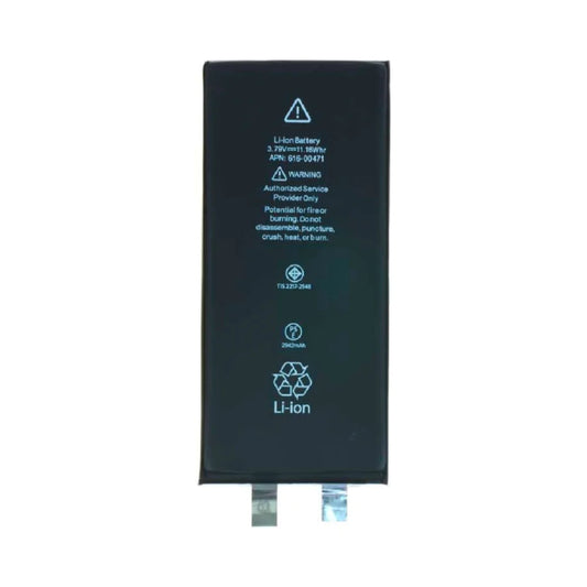 Battery without BMS Apple iPhone 13 Mini (INCELL)