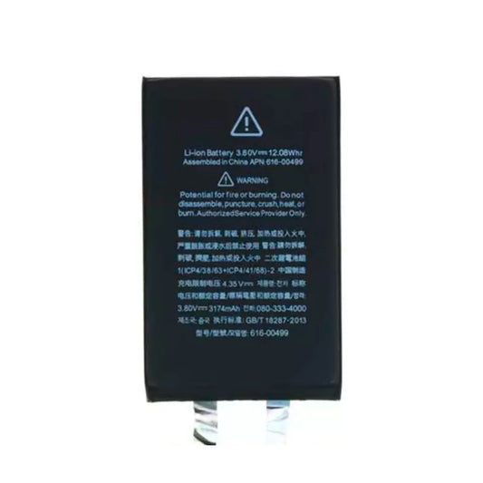 Battery without BMS Apple iPhone XS Max (INCELL)