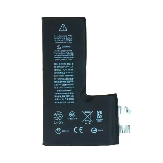 Battery without BMS Apple iPhone XS (INCELL)