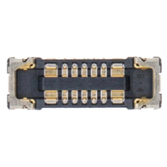Apple iPhone 8/iPhone X/iPhone XR/iPhone XS/iPhone XS Max /iPhone 8 Plus On/Off and Volume Button Motherboard Connector (J4300) INCELL