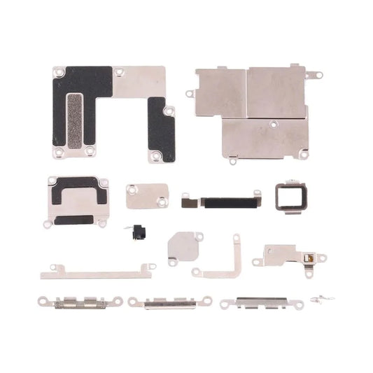 Metal parts and internal support kit for Apple iPhone 11 Pro