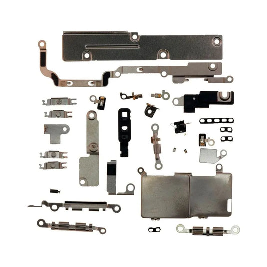 Metal parts and internal support kit for Apple iPhone XS Max