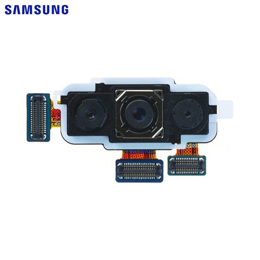 Originálny fotoaparát Samsung Galaxy A7 2018 A750 GH96-12139A (24+8+5MP) Service Pack