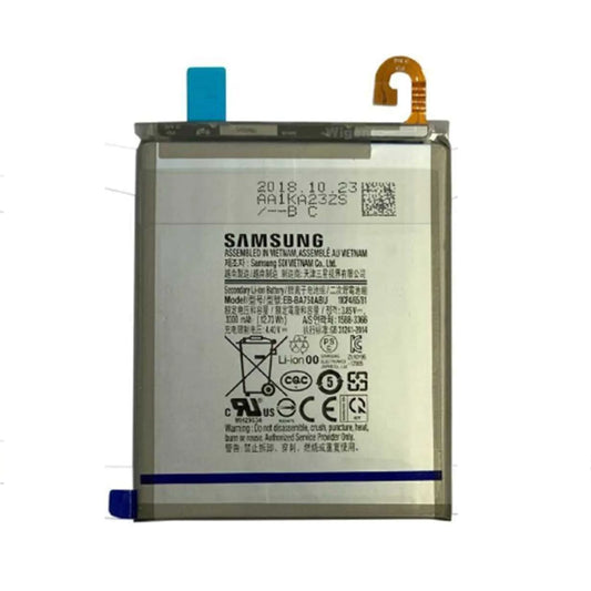Original Samsung Galaxy A10 A105/Galaxy A7 2018 A750 Battery GH82-18689A EB-BA750ABU (Service Pack)