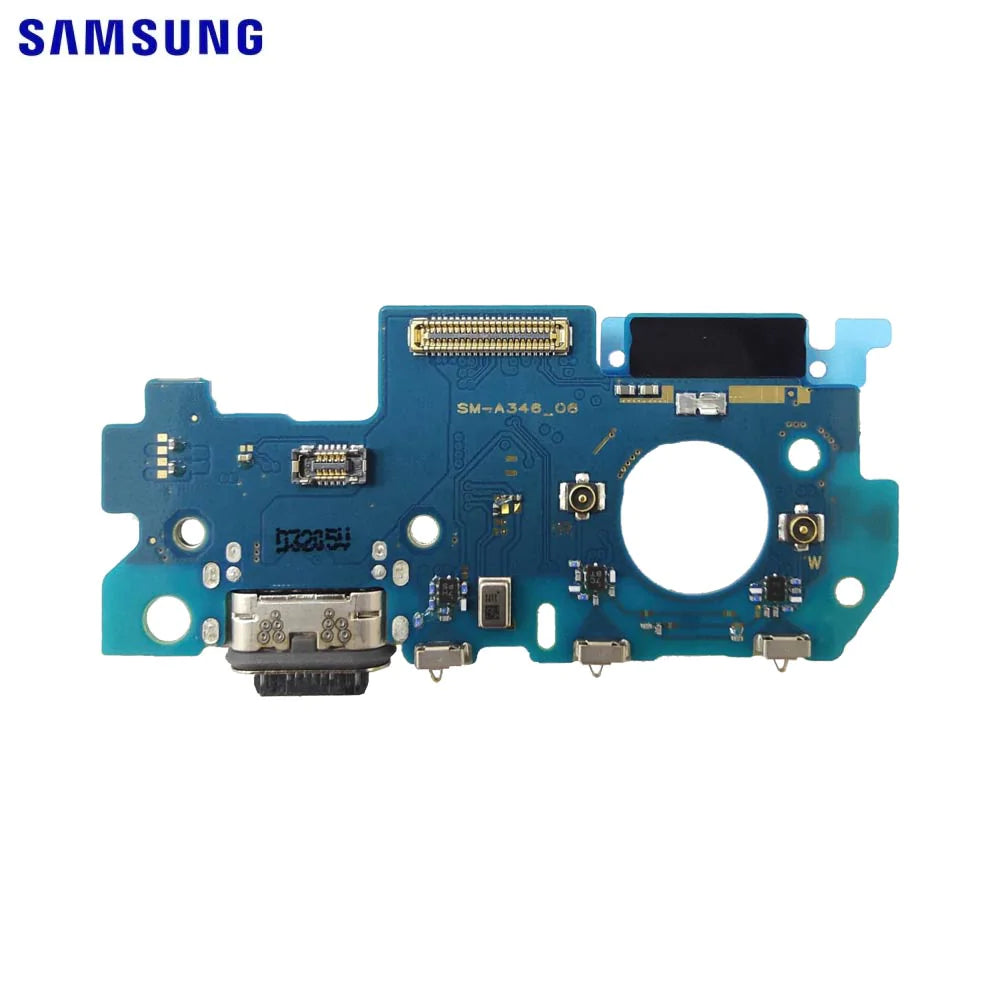 Originálny nabíjací konektor Samsung Galaxy A34 5G A346 GH96-15817A (Service Pack)