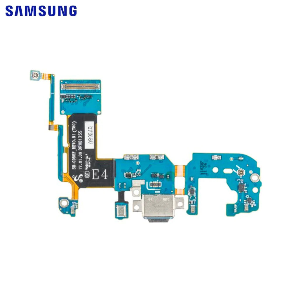 Originálny nabíjací konektor Samsung Galaxy S8 Plus G955 GH97-20394A