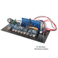 Super Quailty AC 12/110-220V Digital Bluetooth Stereo 150W Amplifier Board