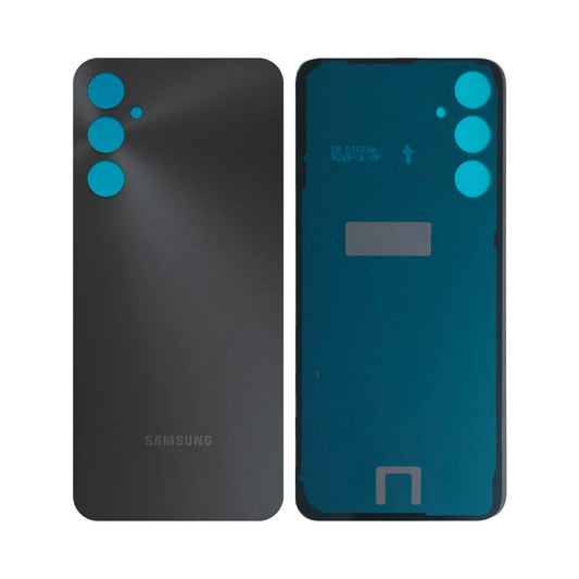 Rear Cover Samsung Galaxy A05s A057 Black (OEM)